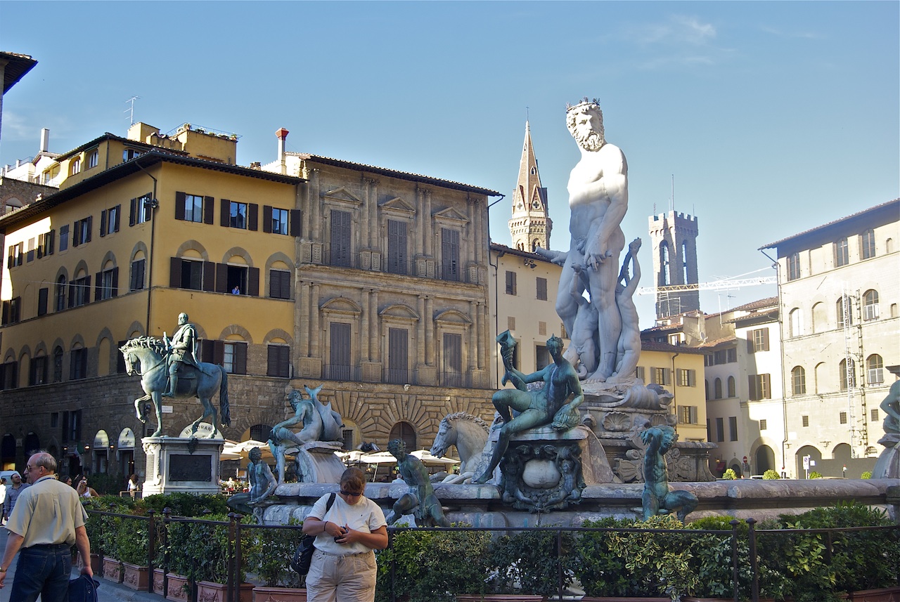 Firenze